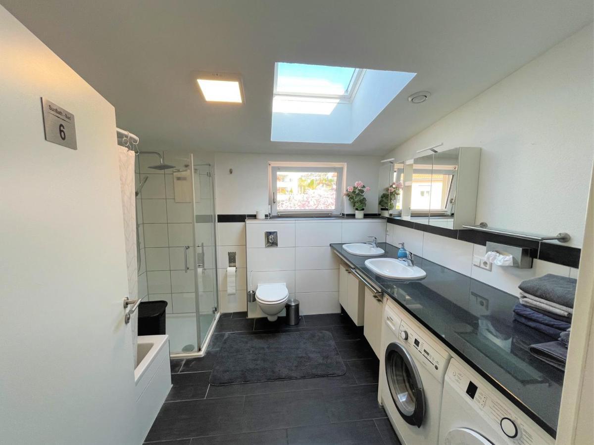 7980 Sunhill Apartementwohnung Ravensburg Exterior foto