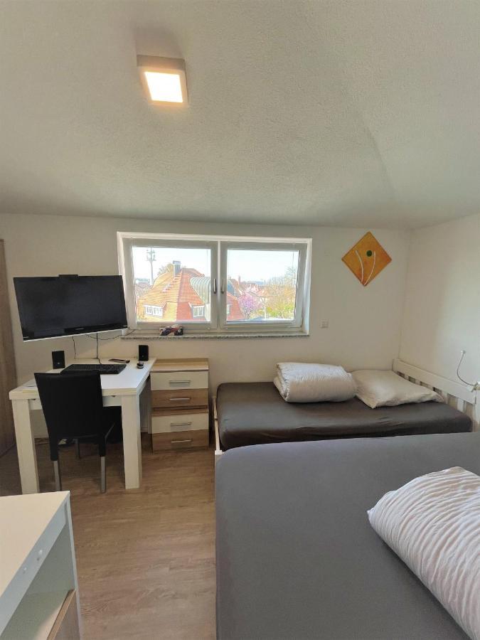 7980 Sunhill Apartementwohnung Ravensburg Exterior foto